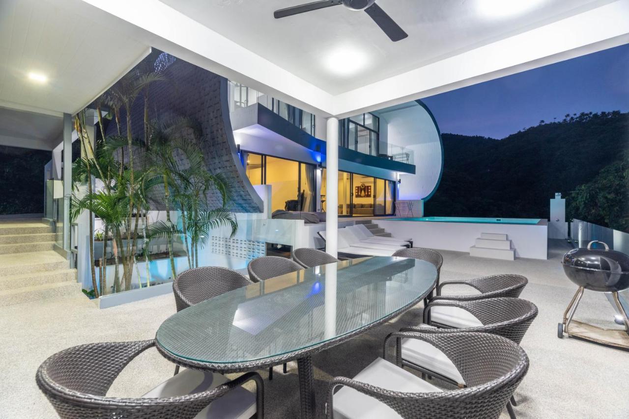 Villa Zen Sushi Παραλία Λαμάι Εξωτερικό φωτογραφία